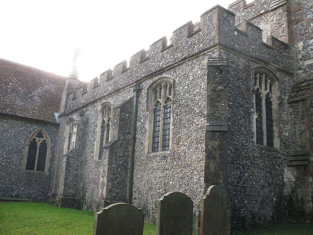 Weekendreis Kent 3 2009 10 03-04 201