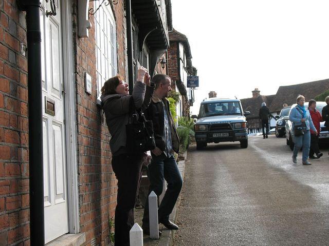 Weekendreis Kent 3 2009 10 03-04 210
