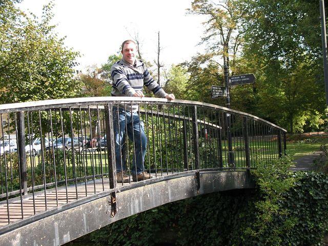 Weekendreis Kent 3 2009 10 03-04 216