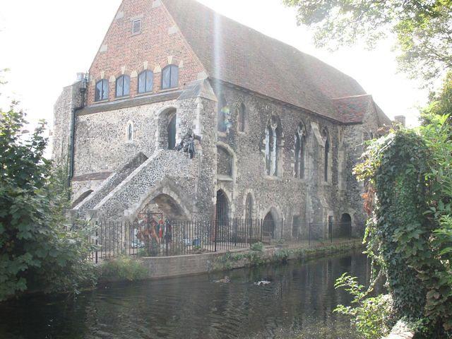 Weekendreis Kent 3 2009 10 03-04 230