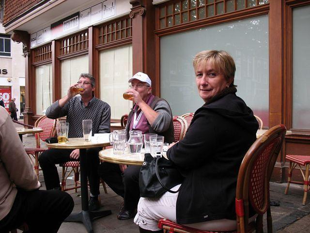Weekendreis Kent 3 2009 10 03-04 243
