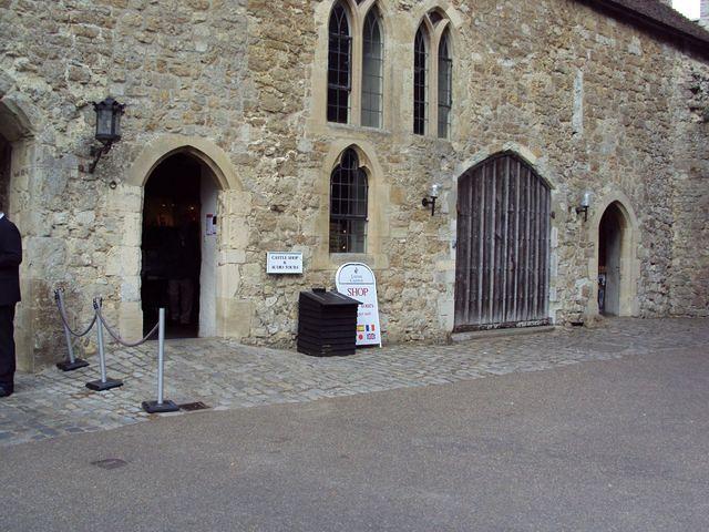 Weekendreis Kent 4 2009 10 03-04 017
