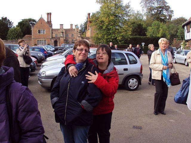 Weekendreis Kent 4 2009 10 03-04 091