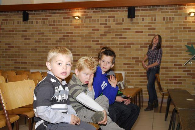 Sint-Maartenfeest 2009 11 08 021