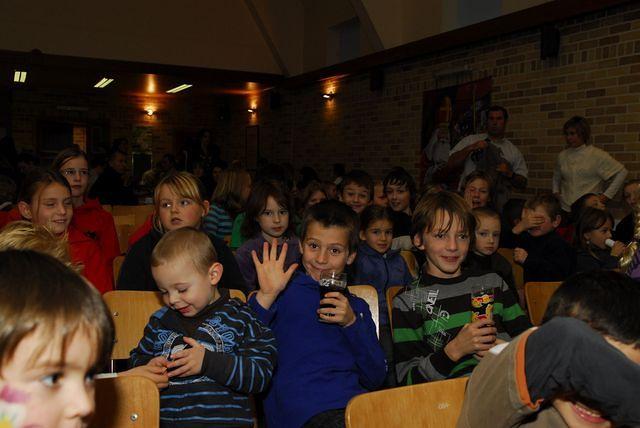Sint-Maartenfeest 2009 11 08 045