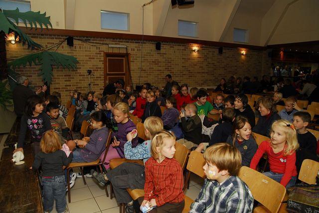 Sint-Maartenfeest 2009 11 08 053