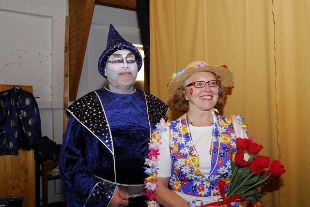 Sint-Maartenfeest 2009 11 08 060