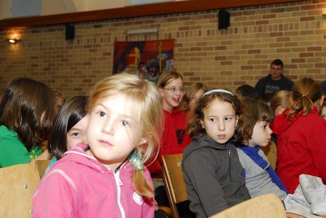 Sint-Maartenfeest 2009 11 08 062
