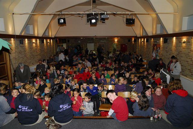 Sint-Maartenfeest 2009 11 08 150