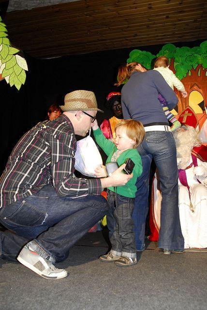 Sint-Maartenfeest 2009 11 08 239