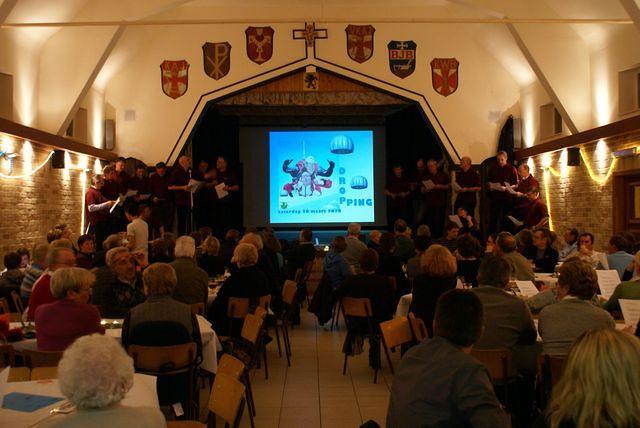 Nieuwjaarsreceptie 1 2010 01 09 15