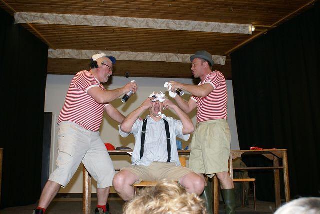 Nieuwjaarsreceptie 1 2010 01 09 61