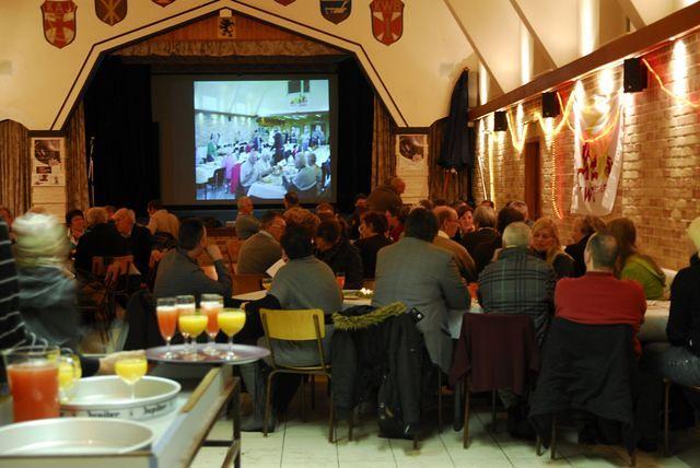 Nieuwjaarsreceptie 2 2010 01 09 30