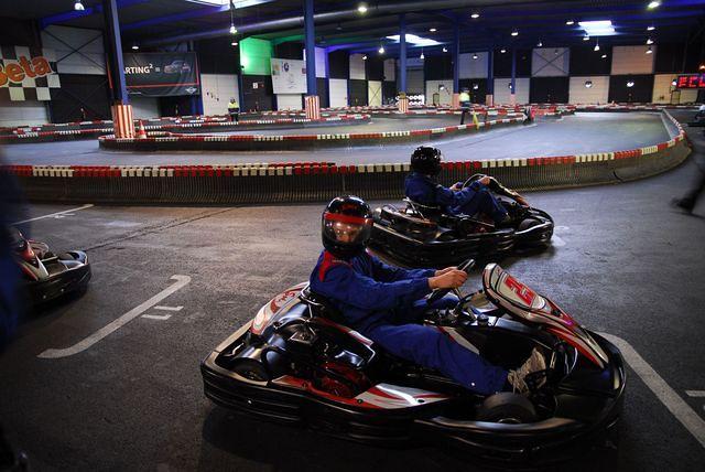 Karting 2010 01 31 20