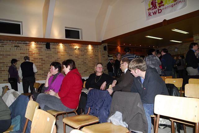 World of Comedy 2010 02 27 30