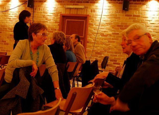 World of Comedy 2010 02 27 31