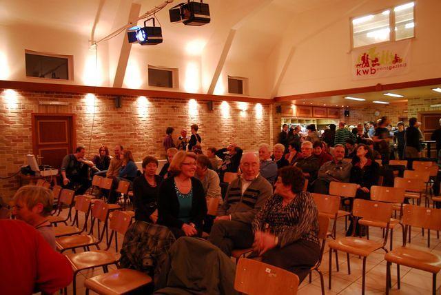 World of Comedy 2010 02 27 37