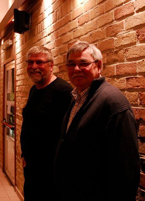 World of Comedy 2010 02 27 38