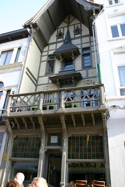 Daenswandeling 2010 05 17 01