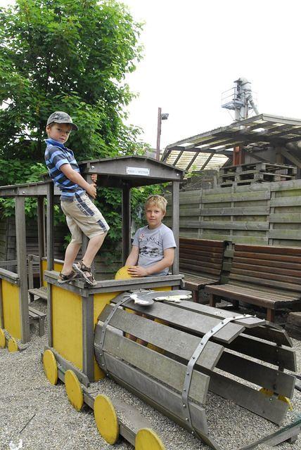 Fietstocht Sint-Amands 2 2010 06 06 19