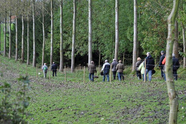 Herfstwandeling 2010 10 24 03