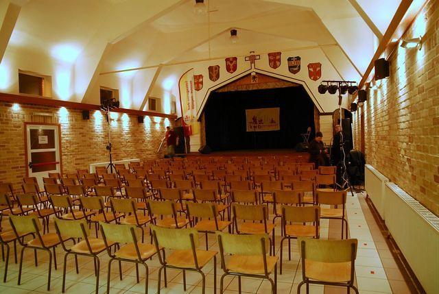 World of Comedy 2011 02 26 04