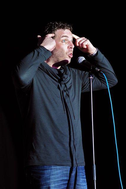 World of Comedy 2011 02 26 23