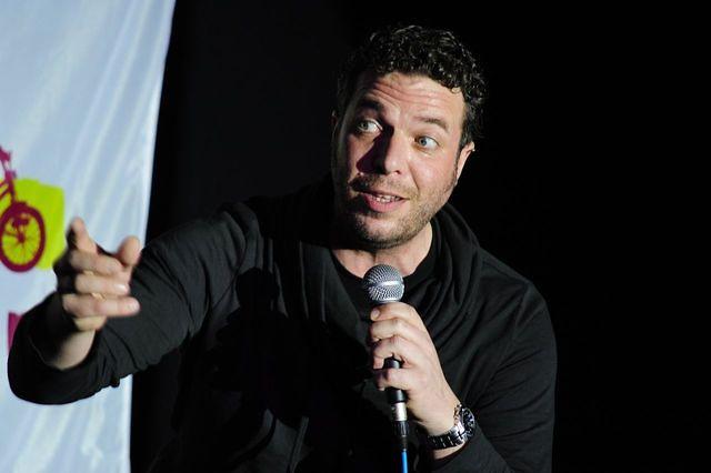 World of Comedy 2011 02 26 25