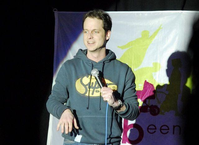World of Comedy 2011 02 26 31