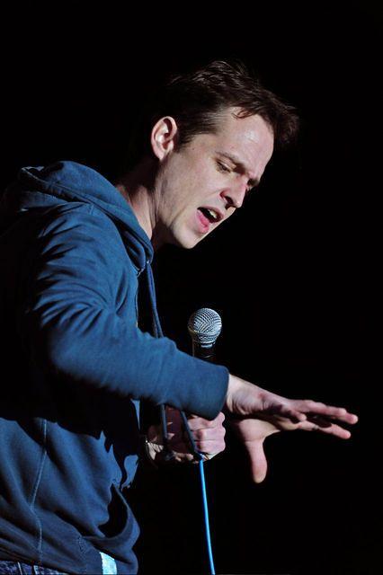 World of Comedy 2011 02 26 35