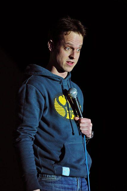 World of Comedy 2011 02 26 36