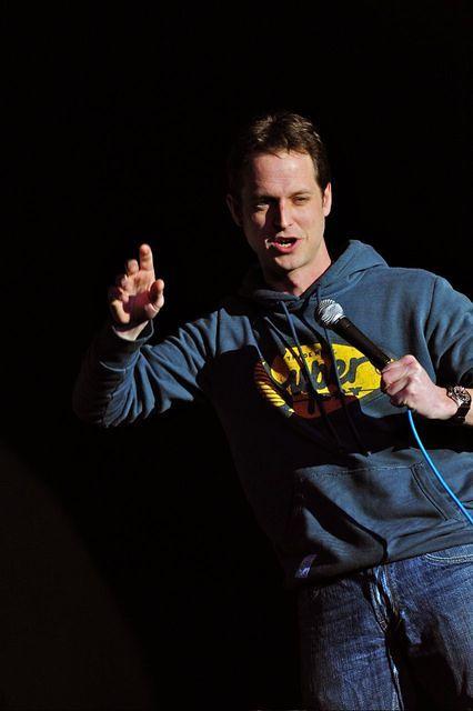 World of Comedy 2011 02 26 38