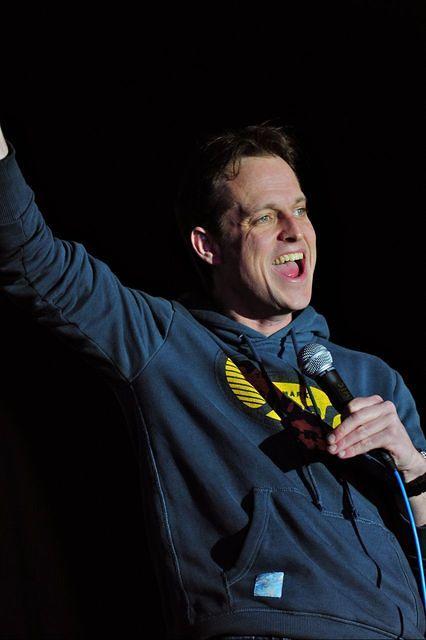 World of Comedy 2011 02 26 39
