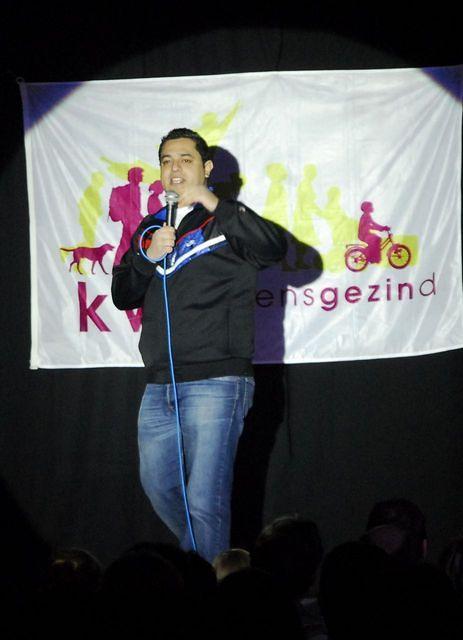 World of Comedy 2011 02 26 44