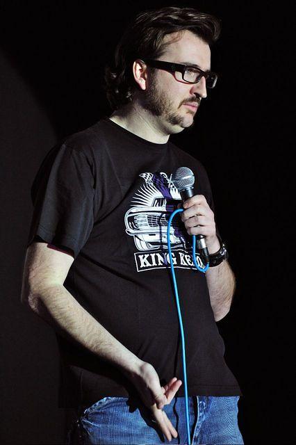 World of Comedy 2011 02 26 47
