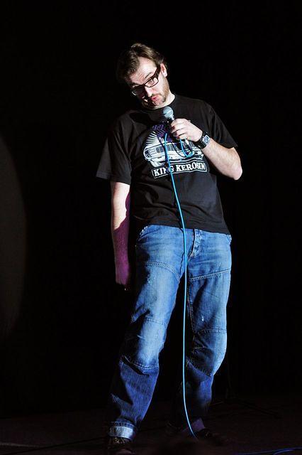 World of Comedy 2011 02 26 50