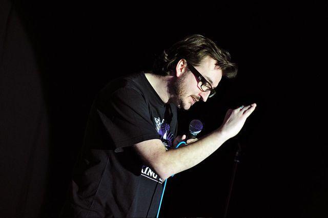 World of Comedy 2011 02 26 51
