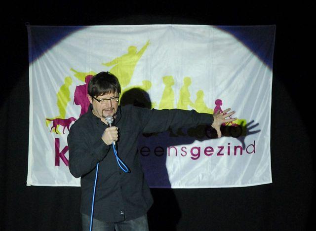 World of Comedy 2011 02 26 53
