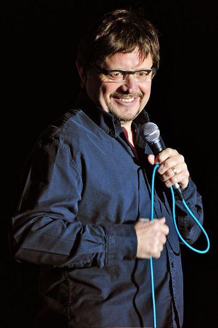 World of Comedy 2011 02 26 59