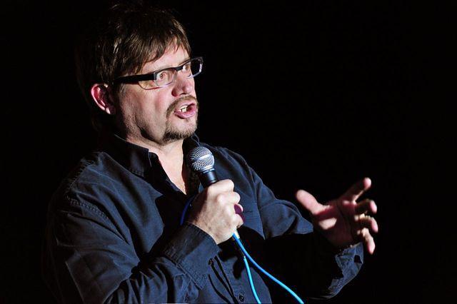 World of Comedy 2011 02 26 61