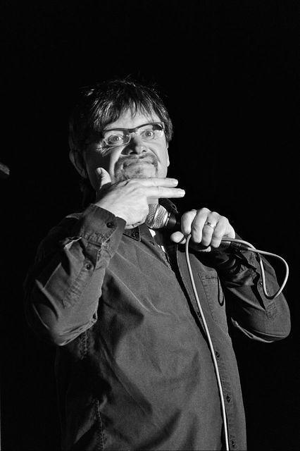World of Comedy 2011 02 26 62