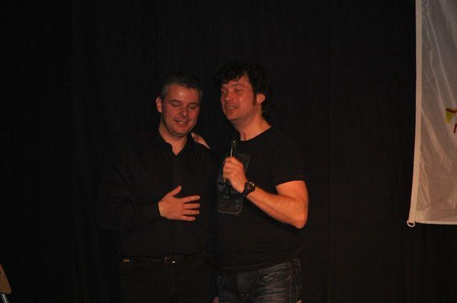 World of Comedy 17