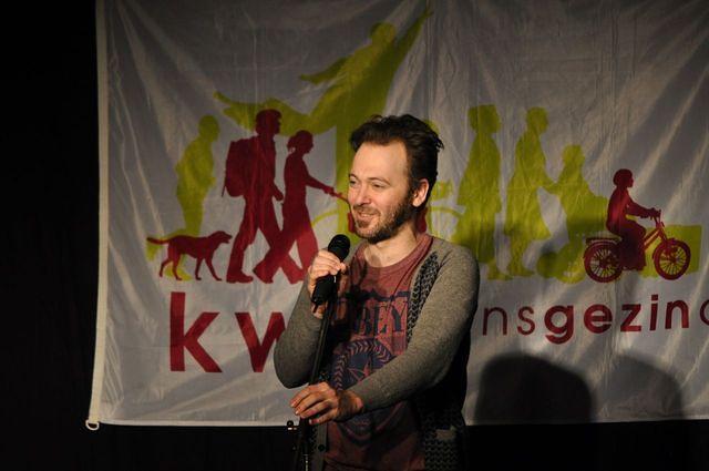 World of Comedy 49