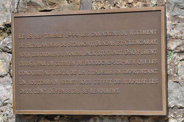 Daguitstap Boulogne-sur-Mer 45
