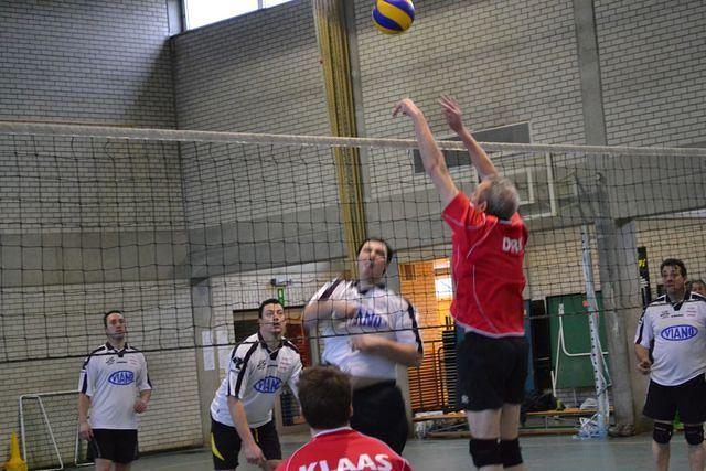 Volleybal Gijzegem - Hekelgem 073