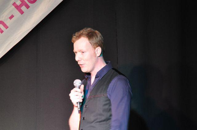 World of Comedy 17