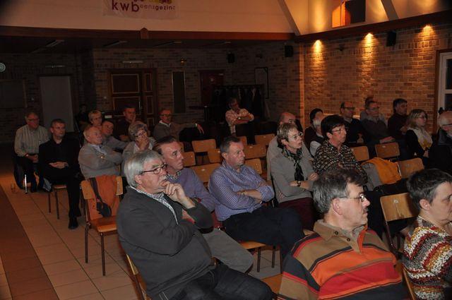 Walter Zinzen 2013 10 18 06