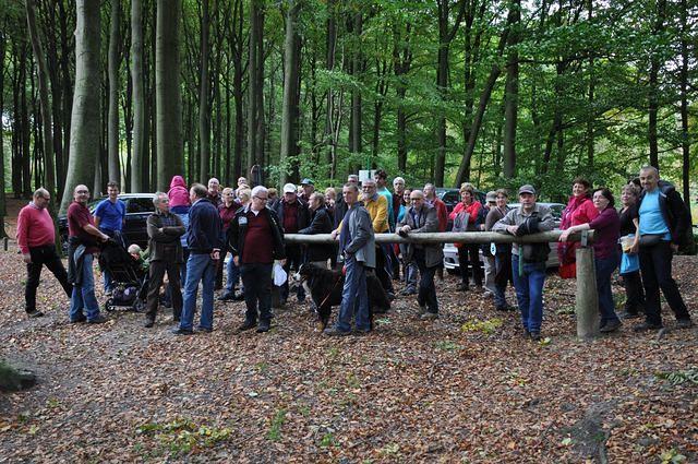 Herfstwandeling 2013 10 20 27