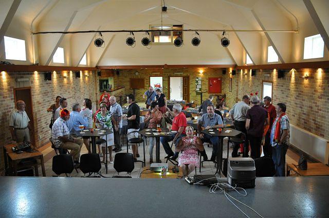 Bestuursfeest 2014 07 05 06