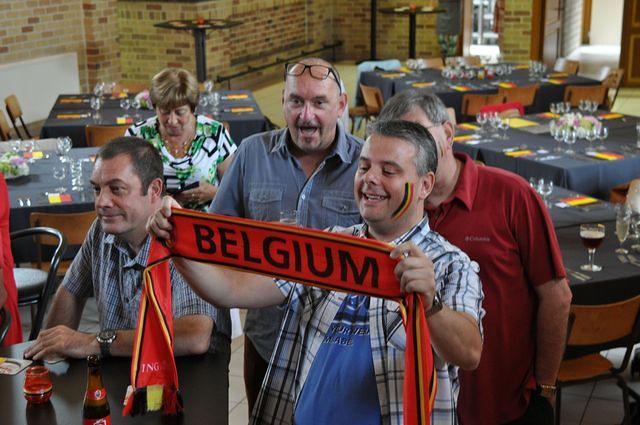 Bestuursfeest 2014 07 05 07